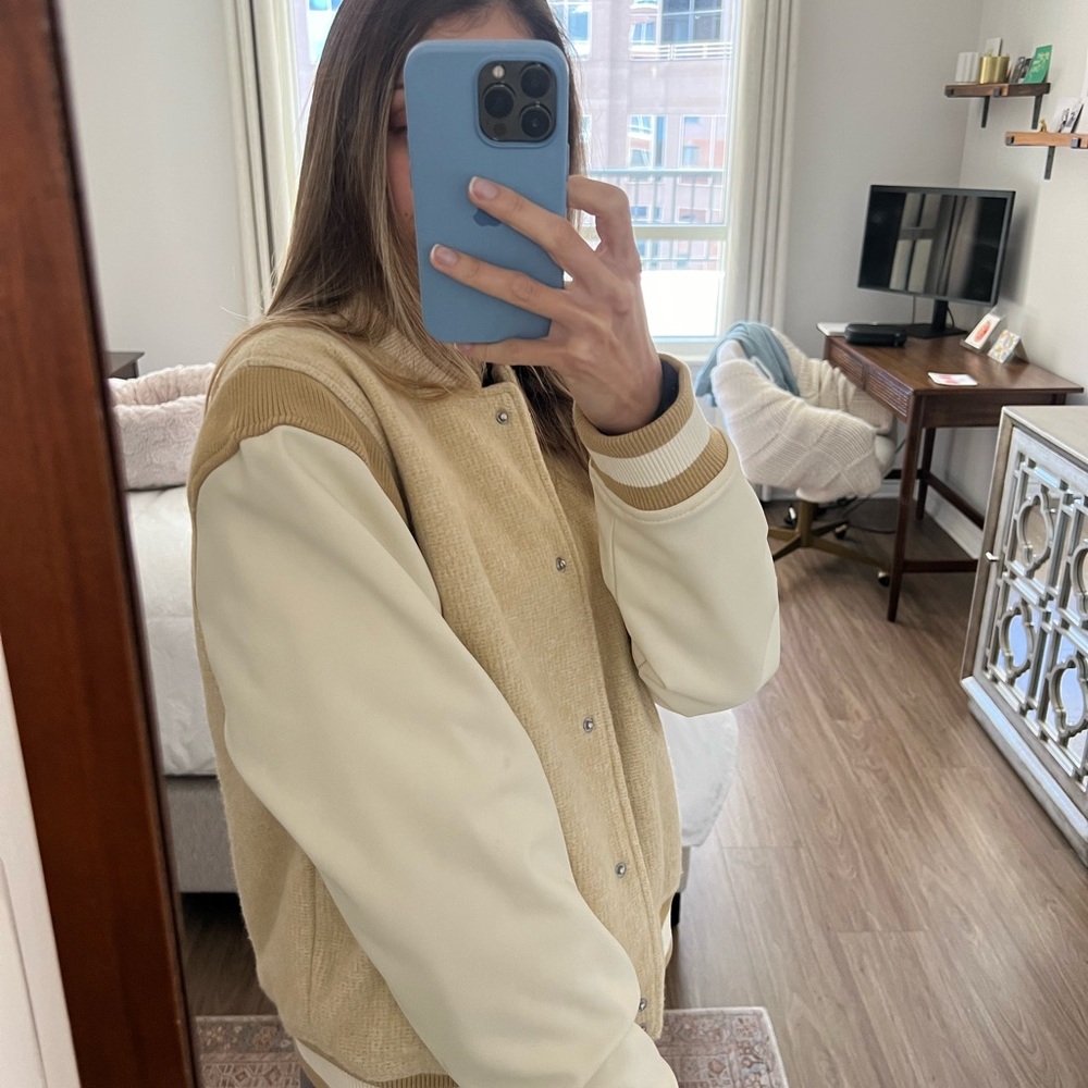 Universal Thread Bomber Jacket - Picture 6 of 6